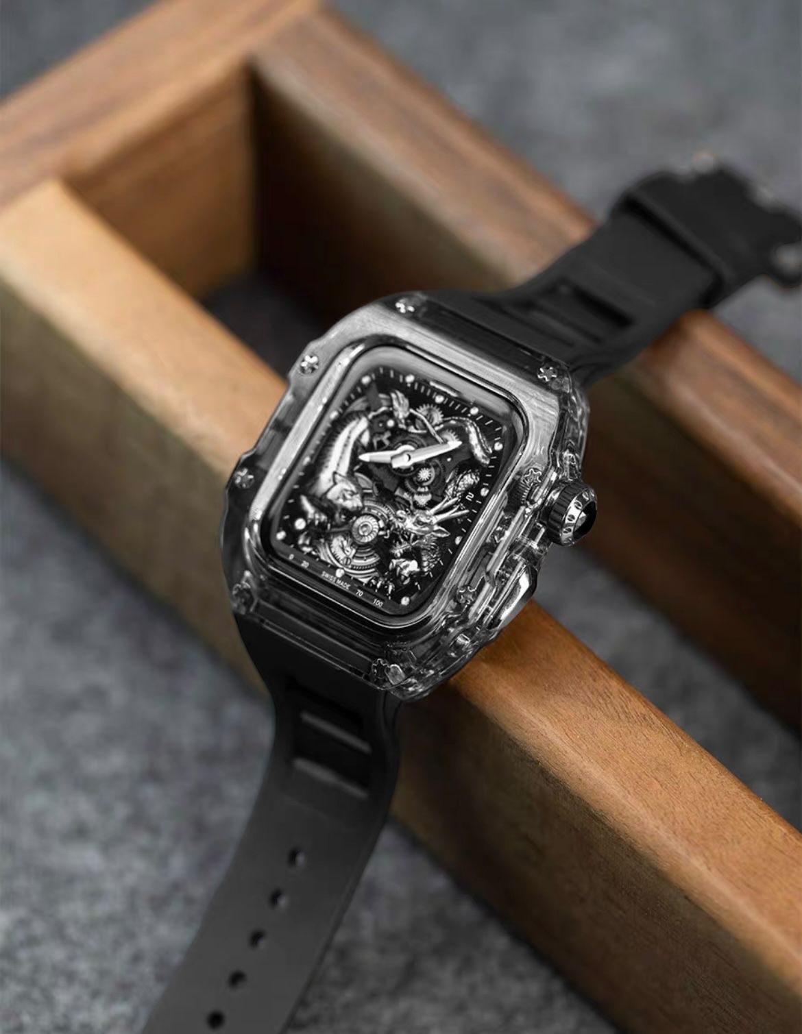 2 アップルウォッチバンド