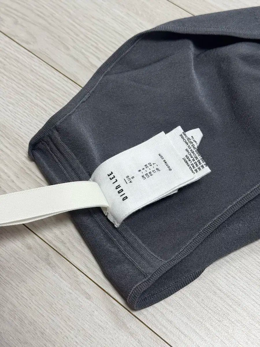 Dion Lee ディオンリー グローブ スリーブ