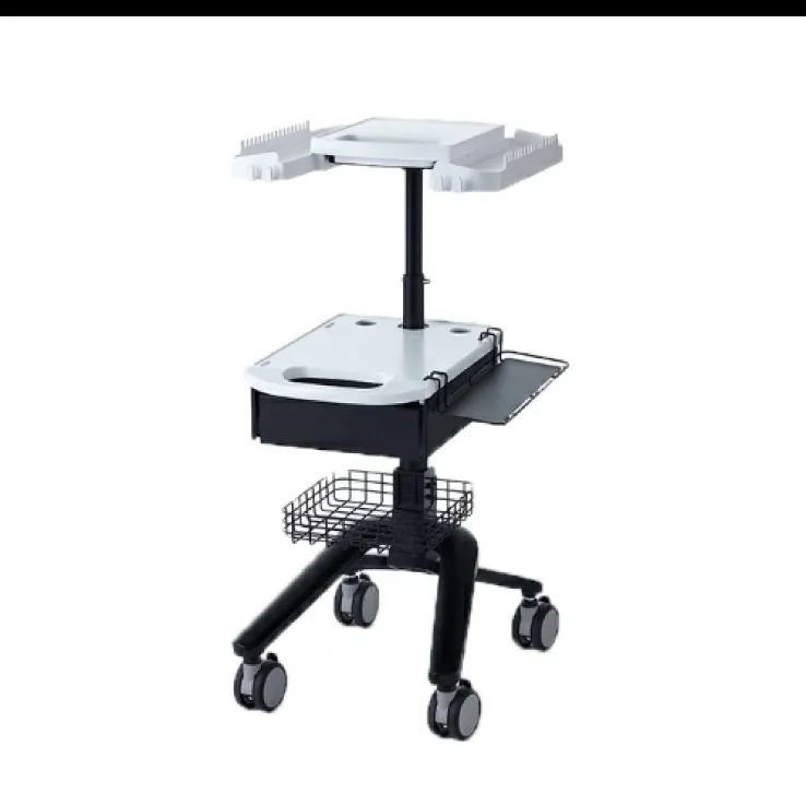 医療用カート 伊藤超短波 メディカル クラシックカート