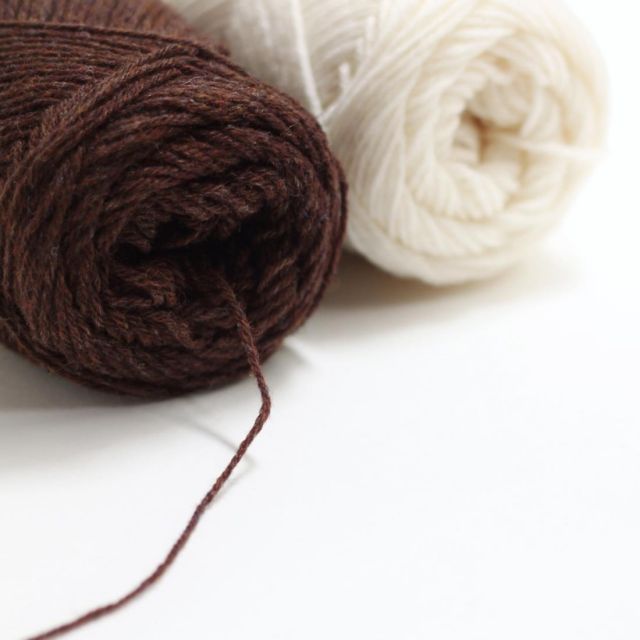 DARUMA シェットランドウール