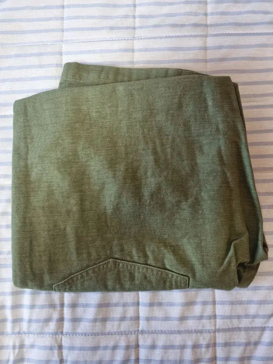 レギュラーフィット 2