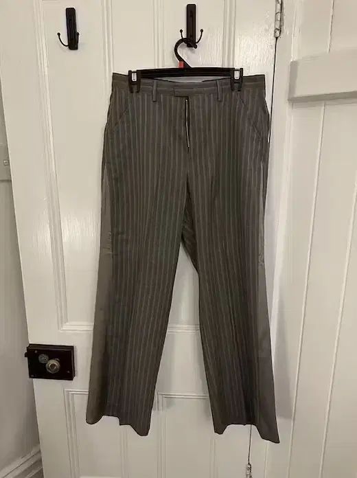 チノ スラックス