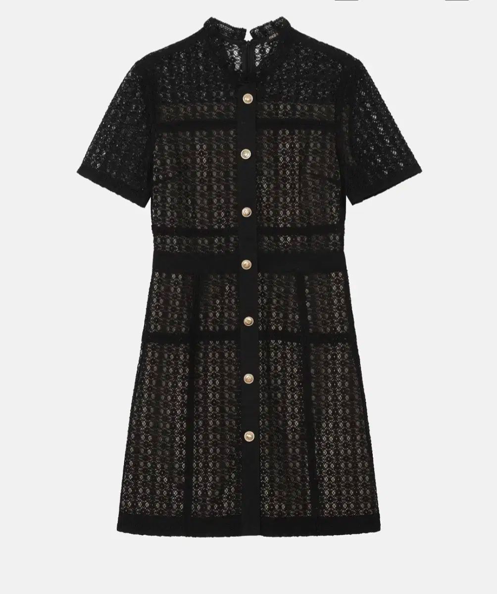 マージュ ブラック