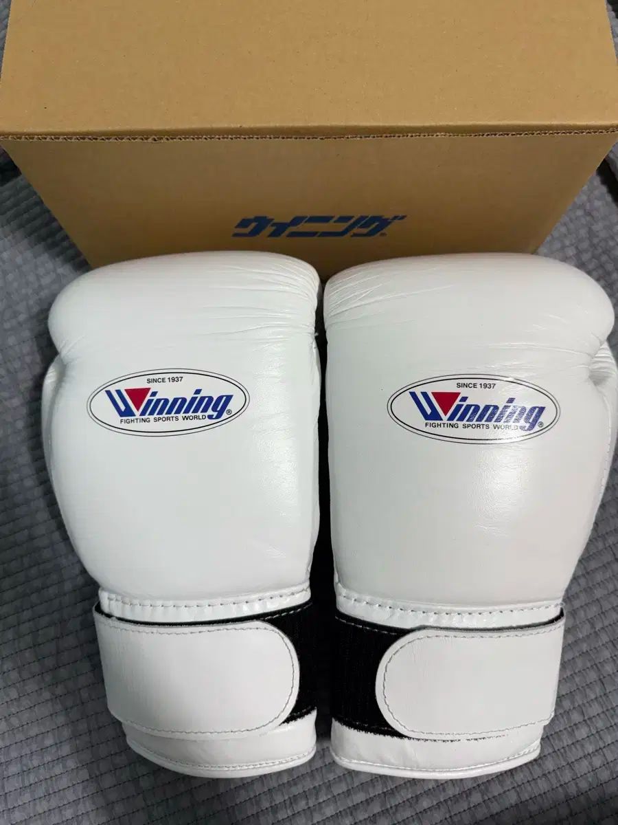 ウィニング バックル 12オンス グローブ 白 WWW_NOITHATQUANGTHANH_NET