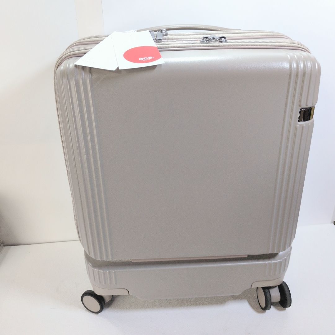 ファーニットZ 容量 40L スーツケース 機内持ち込み ace TOKYO LABEL エース トーキョーレーベル キャリーケース Furnit-Z series 0532105