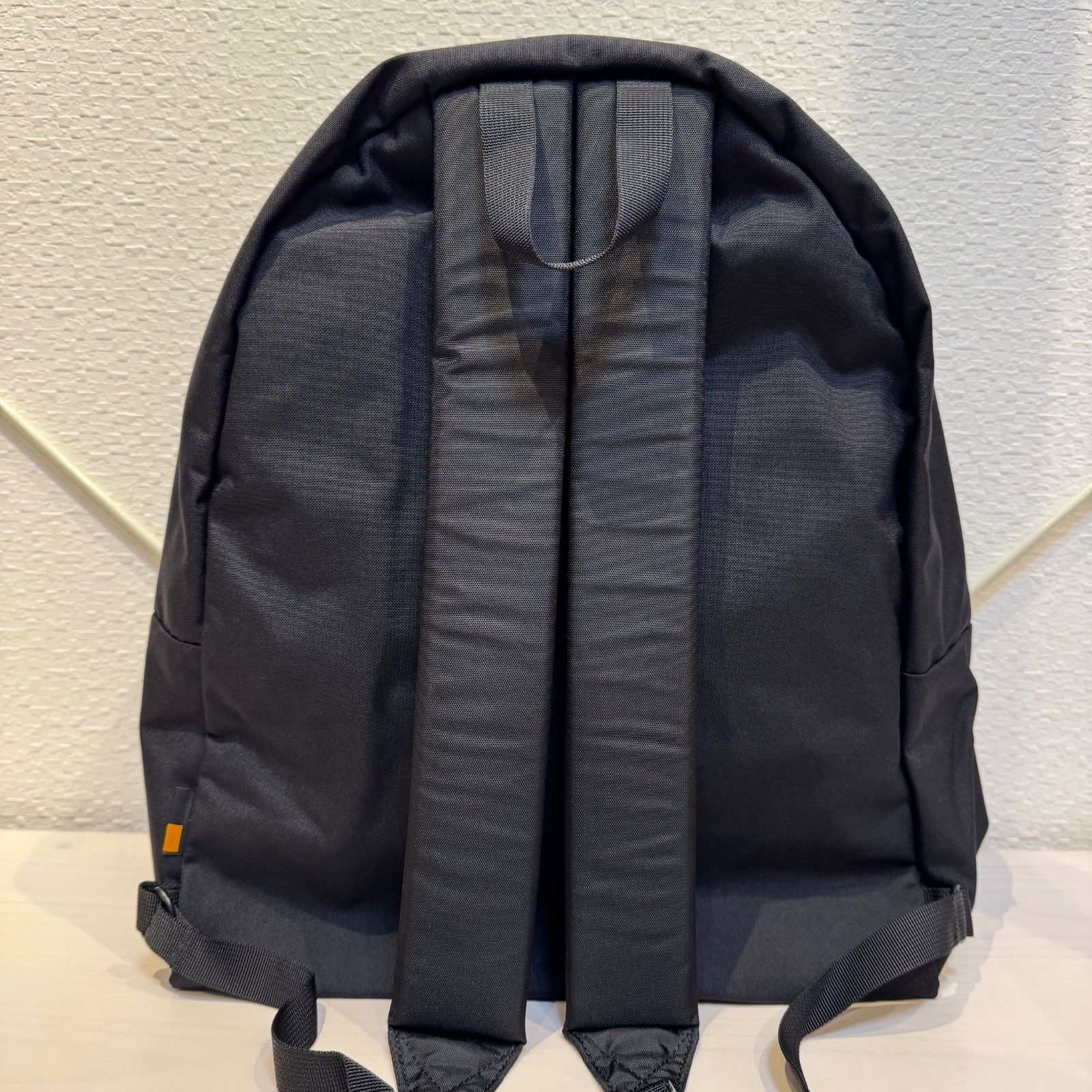 22L KELTY ケルティ ワイドデイパック リュックサック バックパックコーデュラナイロン軽量通勤通学カジュアル男女兼用