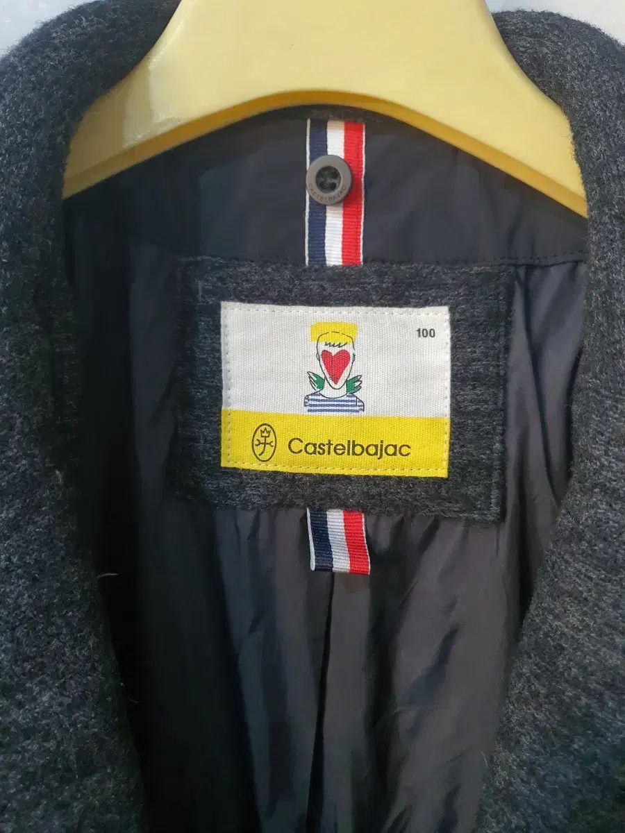 メンズ グースダウンジャケット