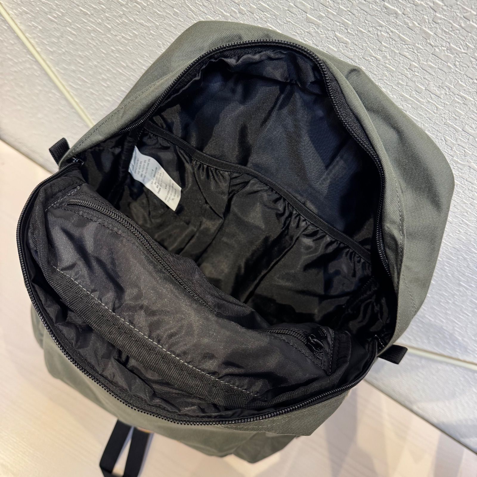 23L 新品 KELTY ケルティ テーブルランド リュックサック バックパック 