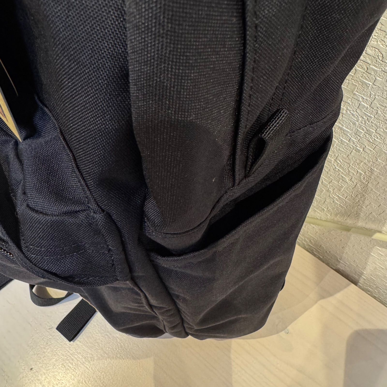 バックパック コーデュラナイロン軽量通勤通学カジュアル男女兼用