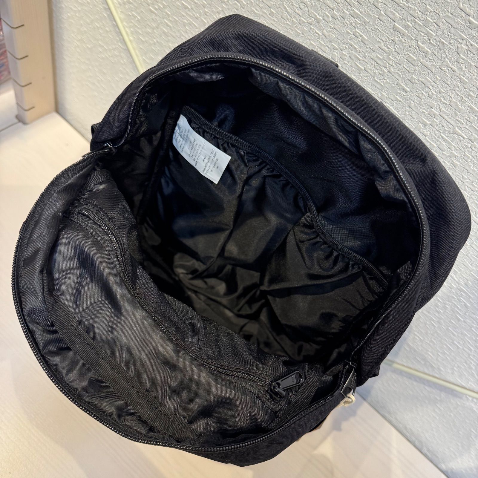 23L KELTY ケルティ テーブルランド リュックサック バックパック コーデュラナイロン軽量通勤通学カジュアル男女兼用 DECORATOM_COM_BR