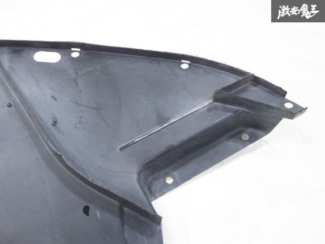 三菱 純正 CT9A ランサーエボリューション ランエボⅧ/8 フロント