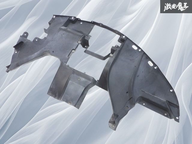 三菱 純正 CT9A ランサーエボリューション ランエボⅧ/8 フロント