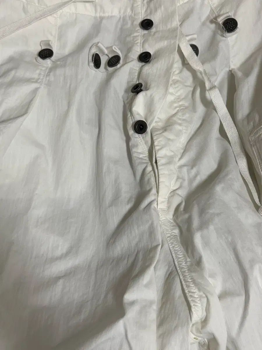 KAPITAL キャピタル ジャンボ カーゴ パンツ