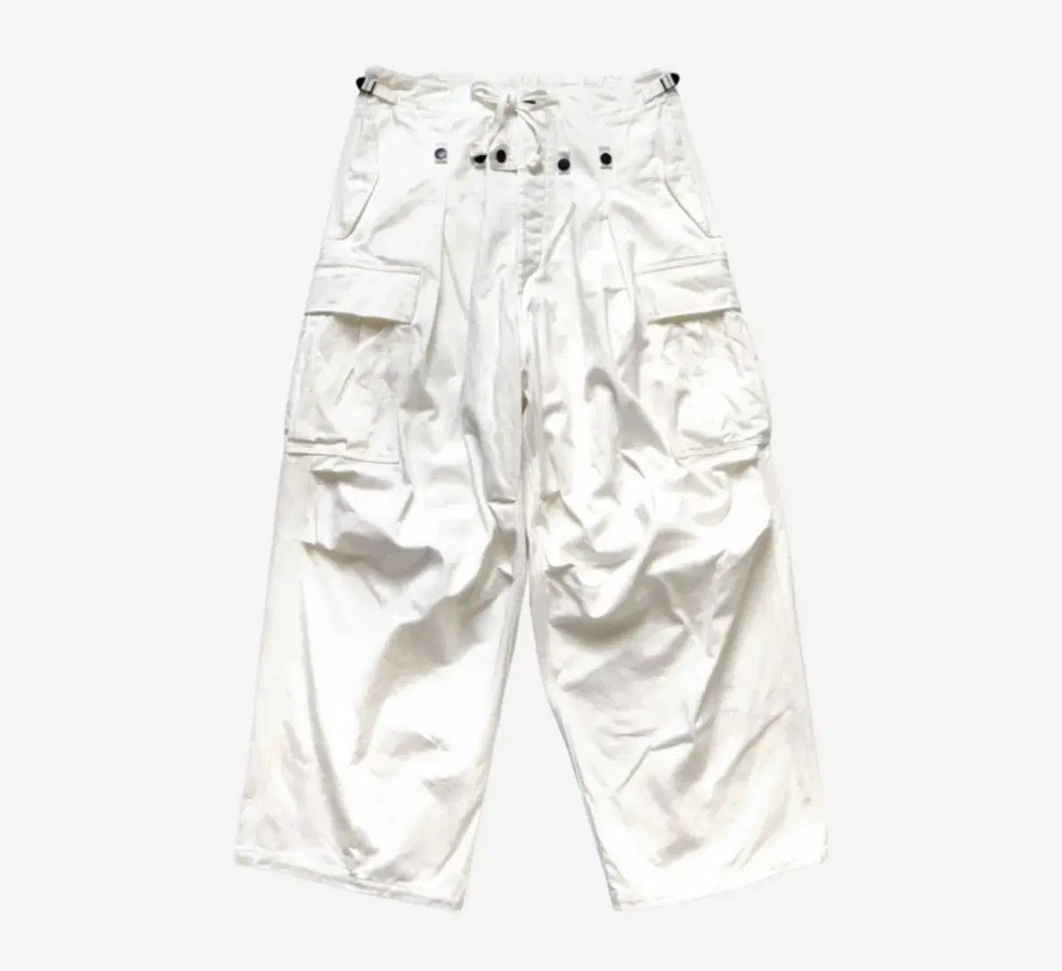 KAPITAL キャピタル ジャンボ カーゴ パンツ ２サイズ