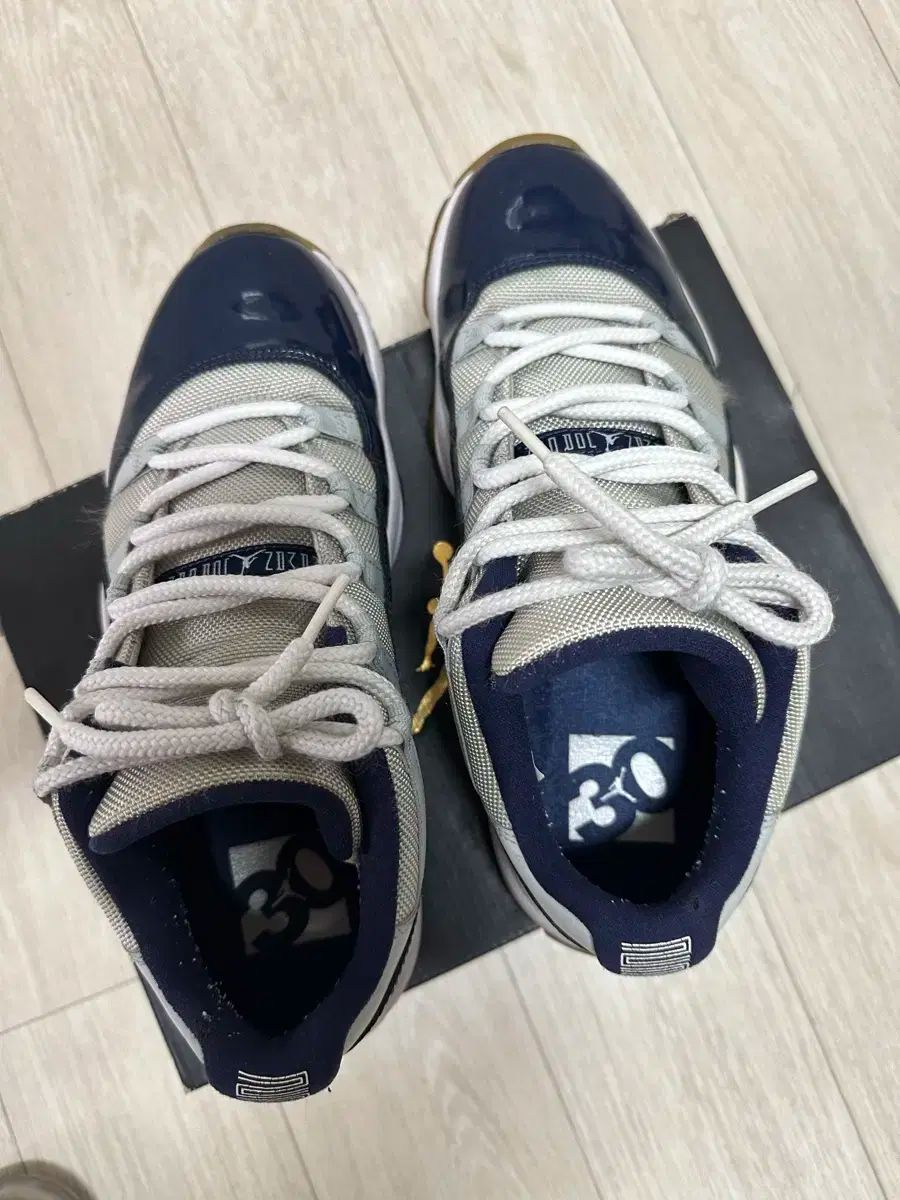 ジョージタウン