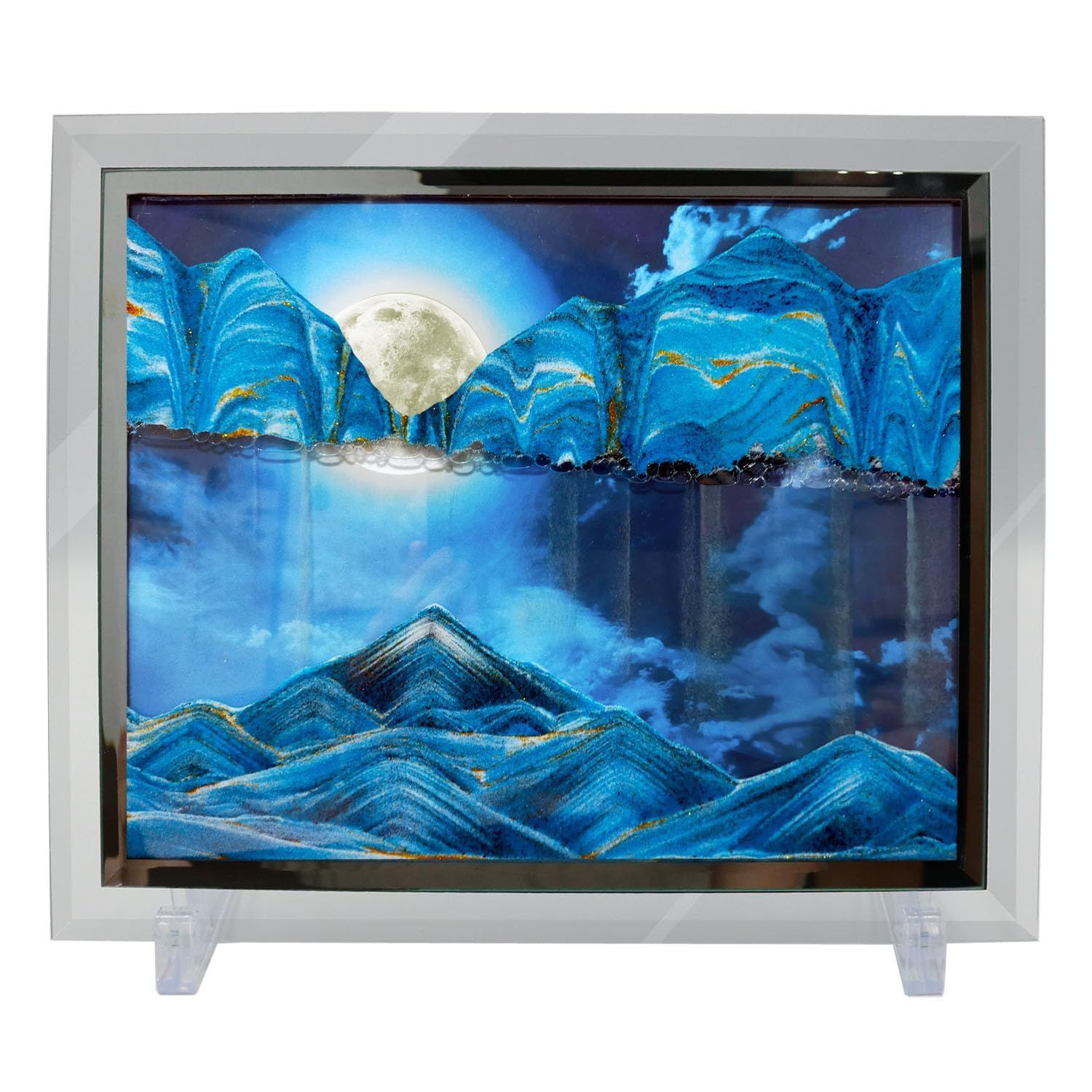 デュエル・マスターズ 戦極竜 ヴァルキリアス•ムサシ ホロ加工