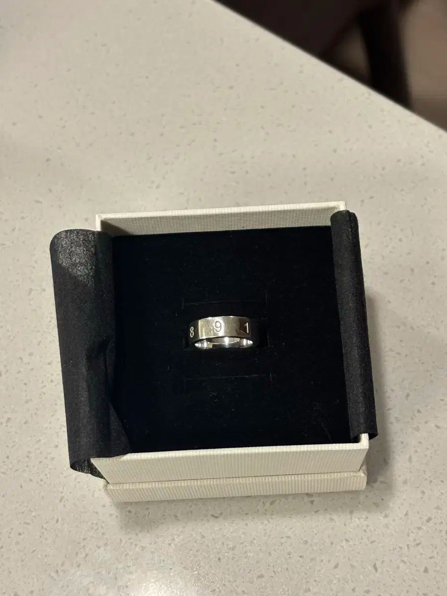 ナム ウヒョン NAM WOOHYUN 植樹祭 リング