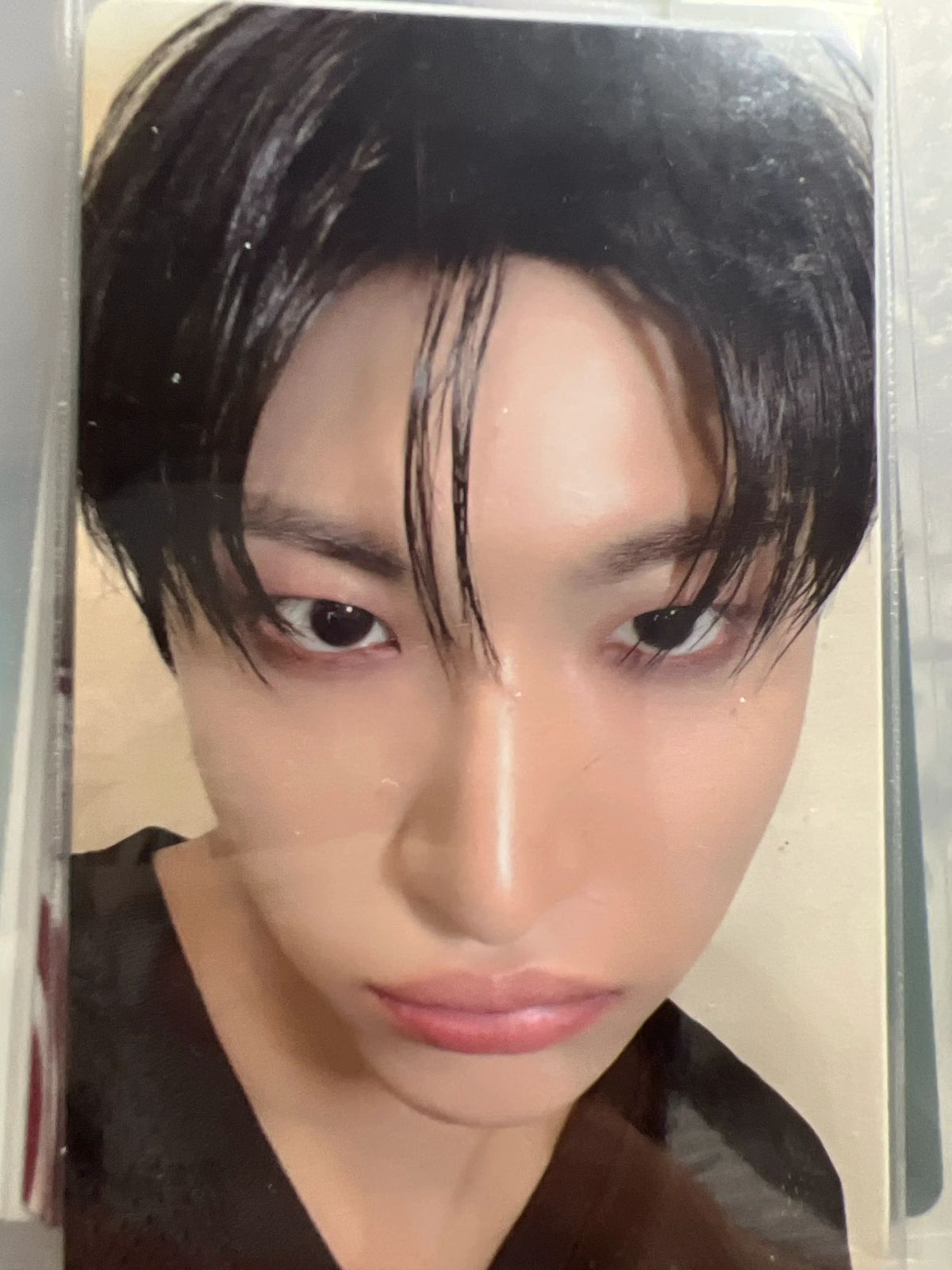 ソンファ ATEEZ 7TH ANNIVERSARY POP-UP 8ROOM ソンファ ATEEZ 7TH ANNIVERSARY POP-UP 8ROOM - メルカリ