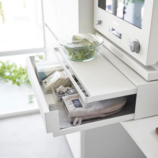 トレー 引き出し