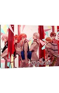 PC 画集 資料集付 あやかしごはん〜おかわりっ! 初回 版 女性向け