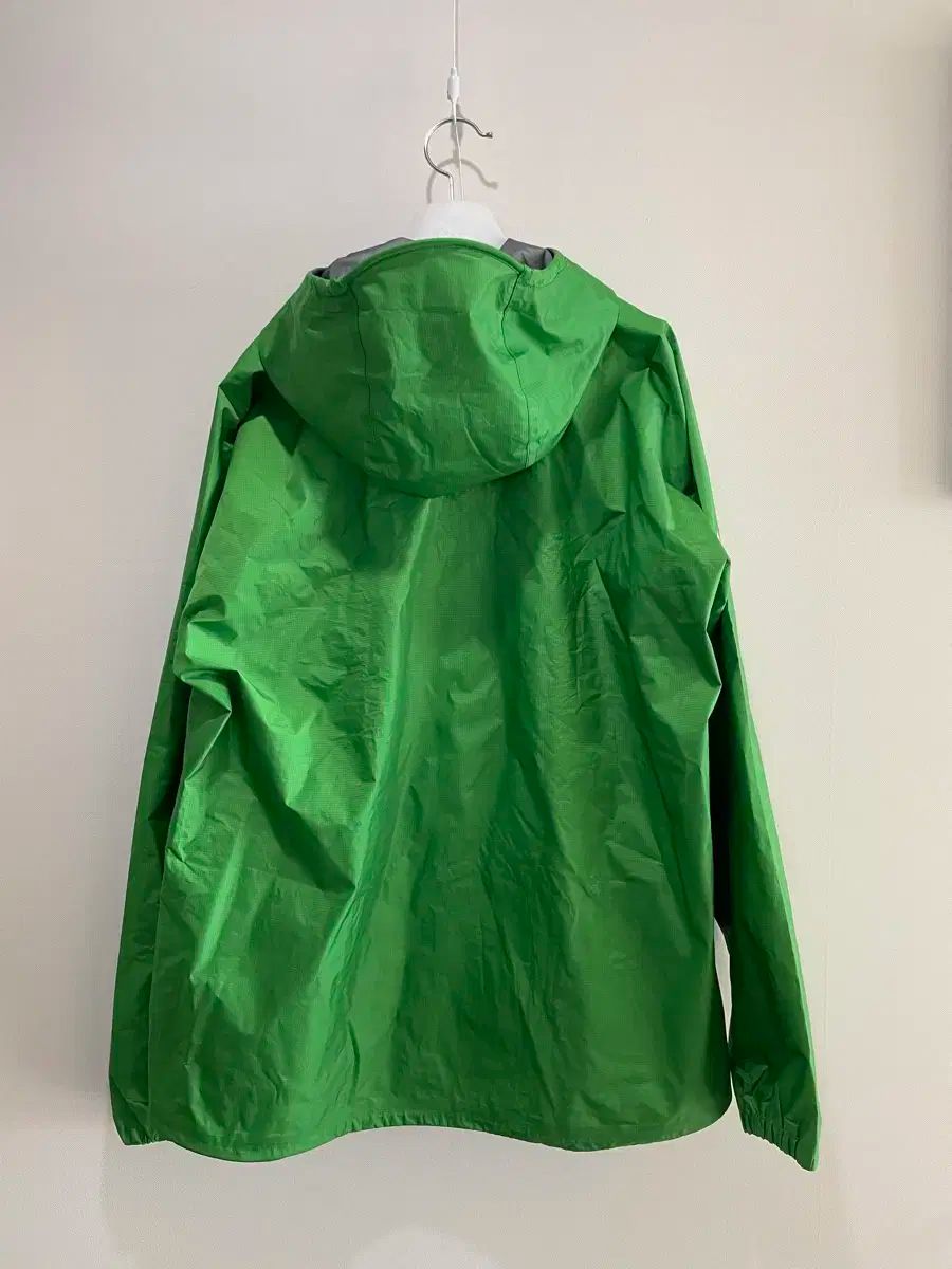 モンベル レインダンサー GORE TEX ジャケット