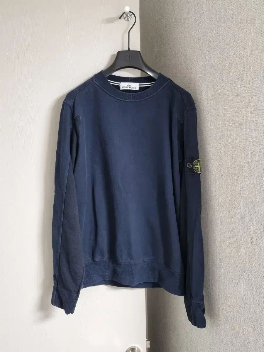 ストーンアイランド バイ スウェット