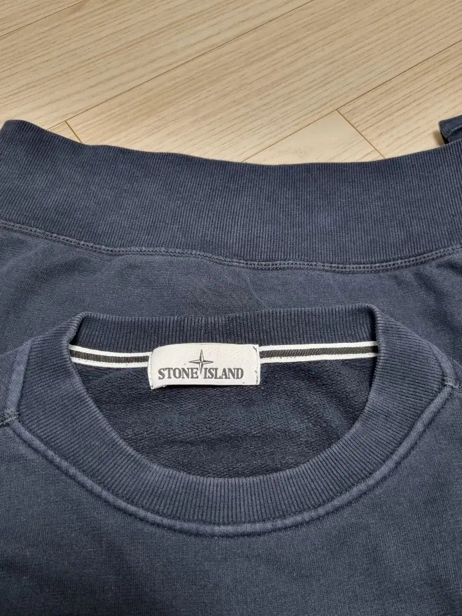  ストーンアイランド バイ スウェット トレーナー スウェット トップス