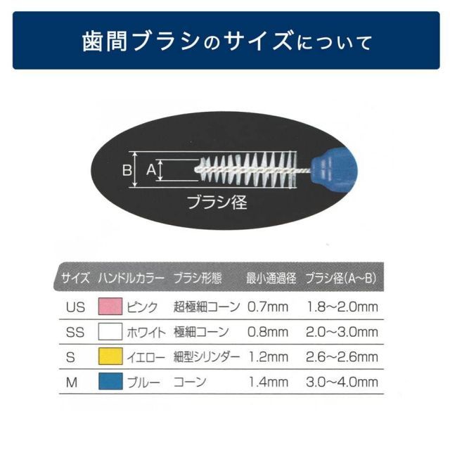 送料無料 ヘレウス ルミデント 歯間ブラシ アングル 5本入 × 10個 US LASALLEGIJON_ES