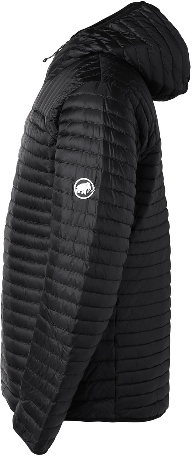  マムート MAMMUT アウトドア ブロード ピーク ライト インサレーション フーデッド ジャケット アジアンフィット 上着 アウター メンズ 男性 防寒 保温 軽量 携帯 1013 04470 0001 BLACK トレッキングバッグ アウトドア寝袋 その他 アウター