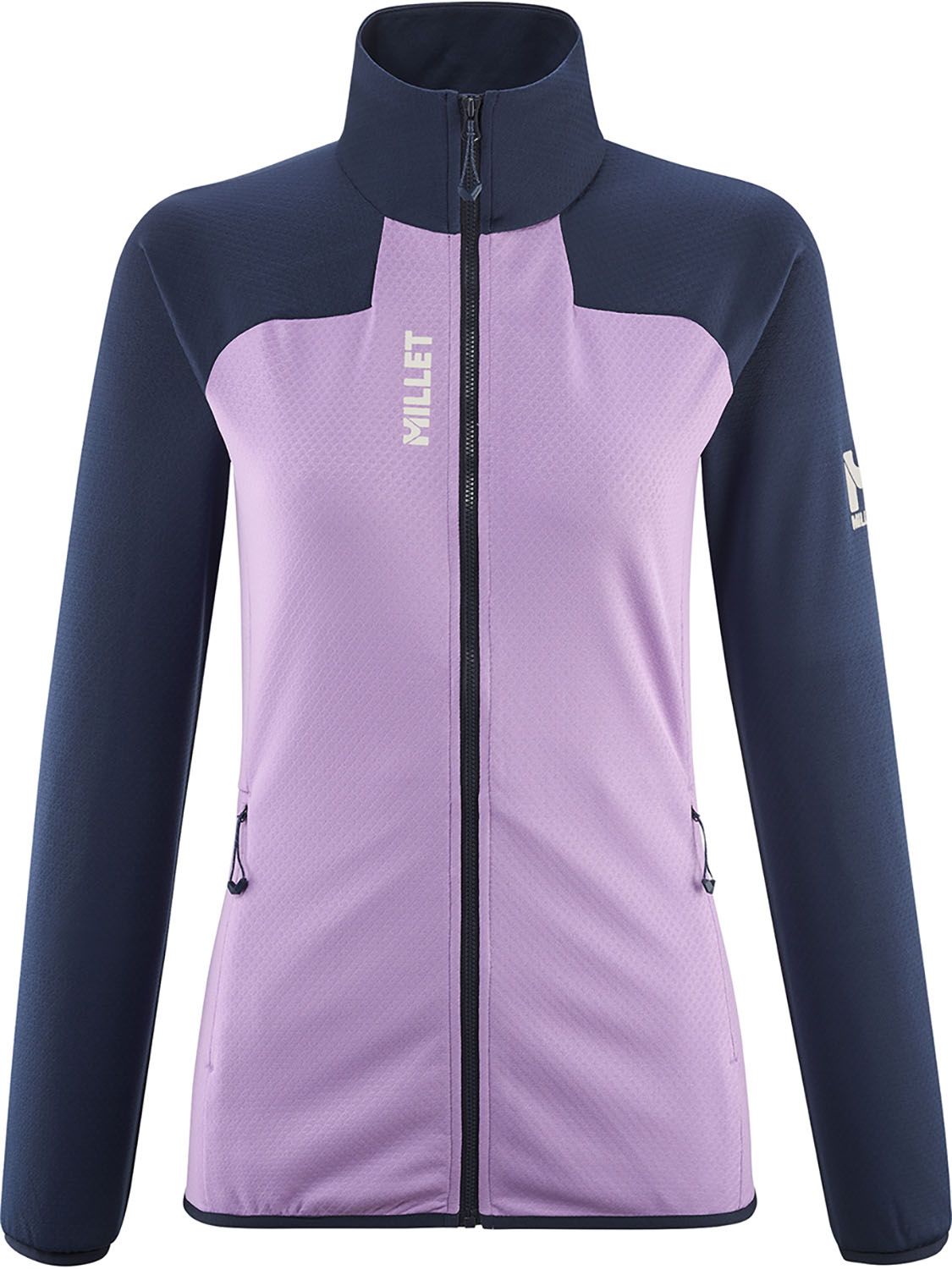 ミレー MILLET アウトドア ロッカ ジャケット III MIV9721 N4237 VANILLACREA WWW_OLIVIERBERNSTEIN_COM