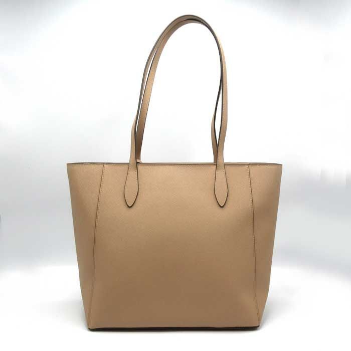 ケイトスペード バッグ トートバッグ kate spade NEW YORK DANA フラワー チャーム トート A4対応 肩掛け KG581 200 レディース DECORATOM_COM_BR