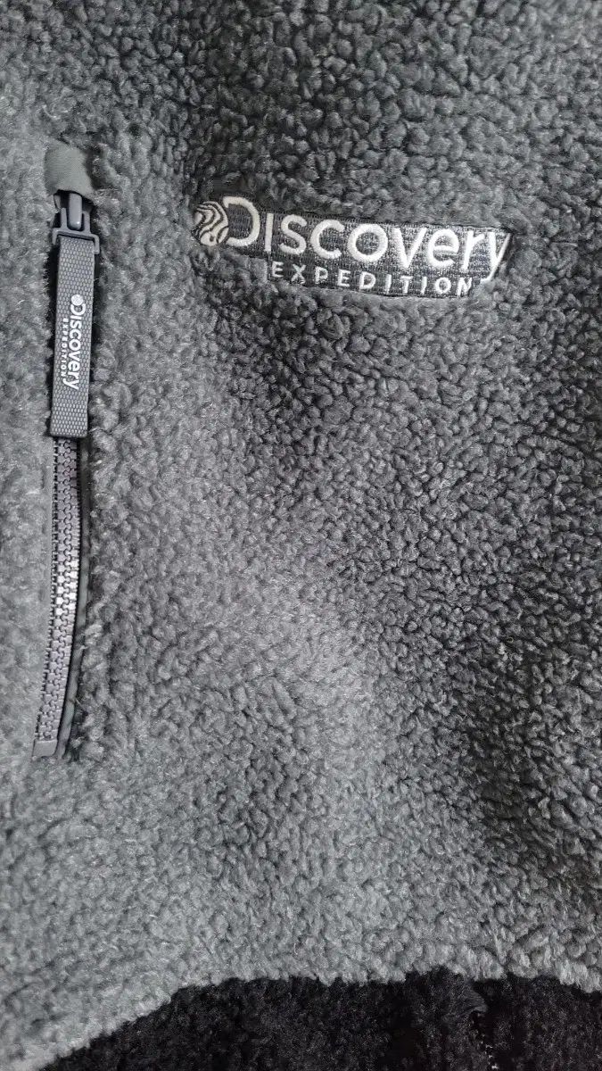 DISCOVERY ユニセックス