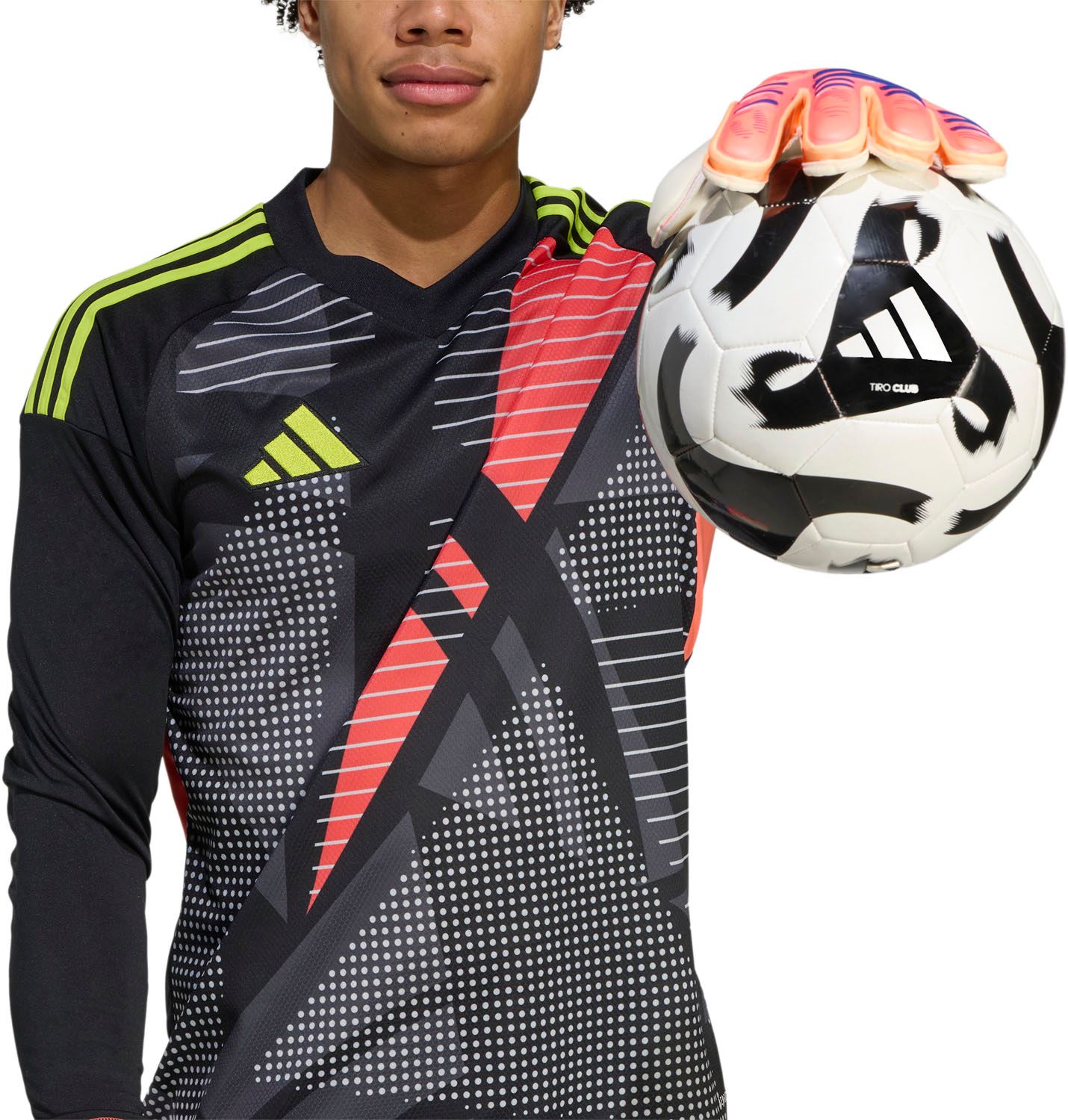 ゴールキーパーグローブ 手袋