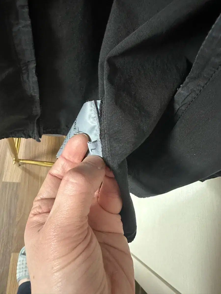 ストーンアイランド