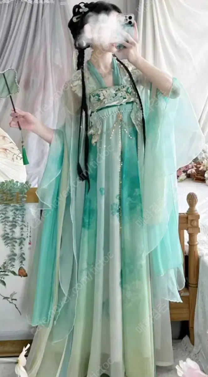 靴 XLサイズ 古風中国風仙女服コスプレ