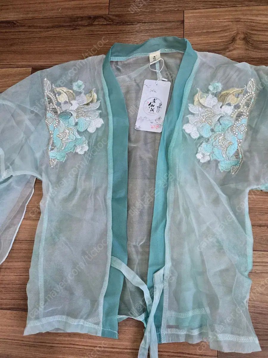 古風中国風仙女服コスプレ