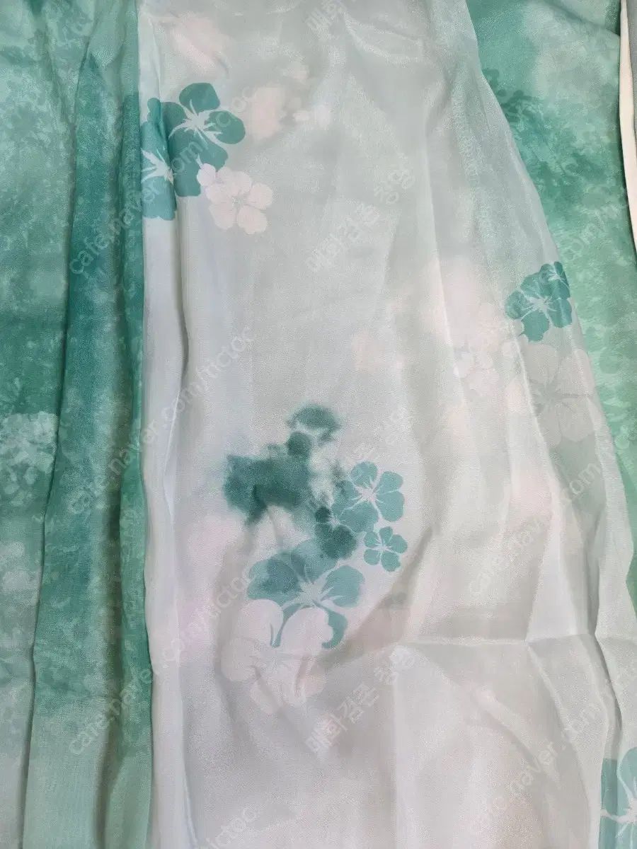 古風中国風仙女服コスプレ