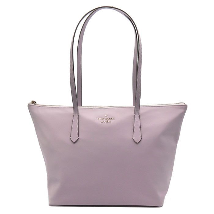ケイトスペード バッグ トートバッグ kate spade NEW YORK KITT ナイロン ミディアム トート A4対応 肩掛け KC455 503 レディース