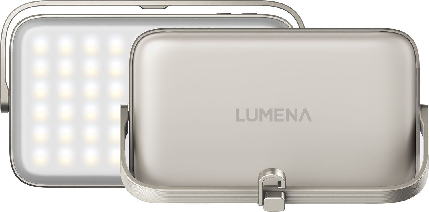 ルーメナー LUMENA アウトドア LUMENA プラス 2 ベージュ LUMENAP2BG ベージュ
