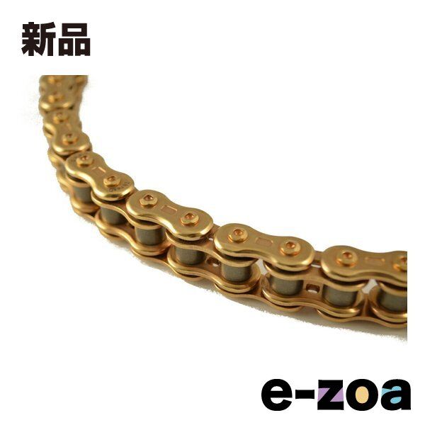 江沼チェーン エヌマチェーン EK チェーン THREED525Z GP|GP 110L MLJ EKTHREED525ZGPGP110LMLJ 2350462