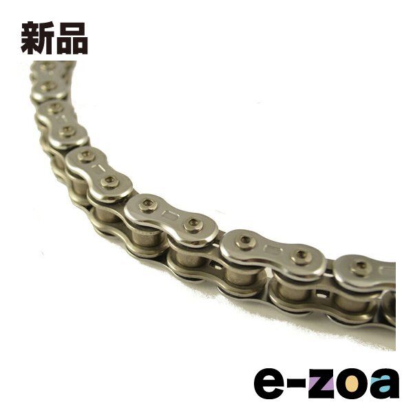 江沼チェーン エヌマチェーン EK チェーン THREED520Z 120L MLJ EKTHREED520Z120LMLJ 2282747
