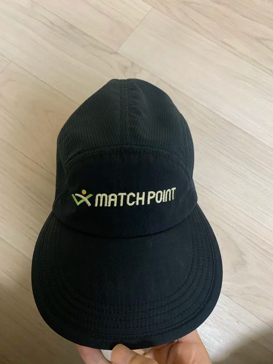 ポーター REASON ベースボールキャップ