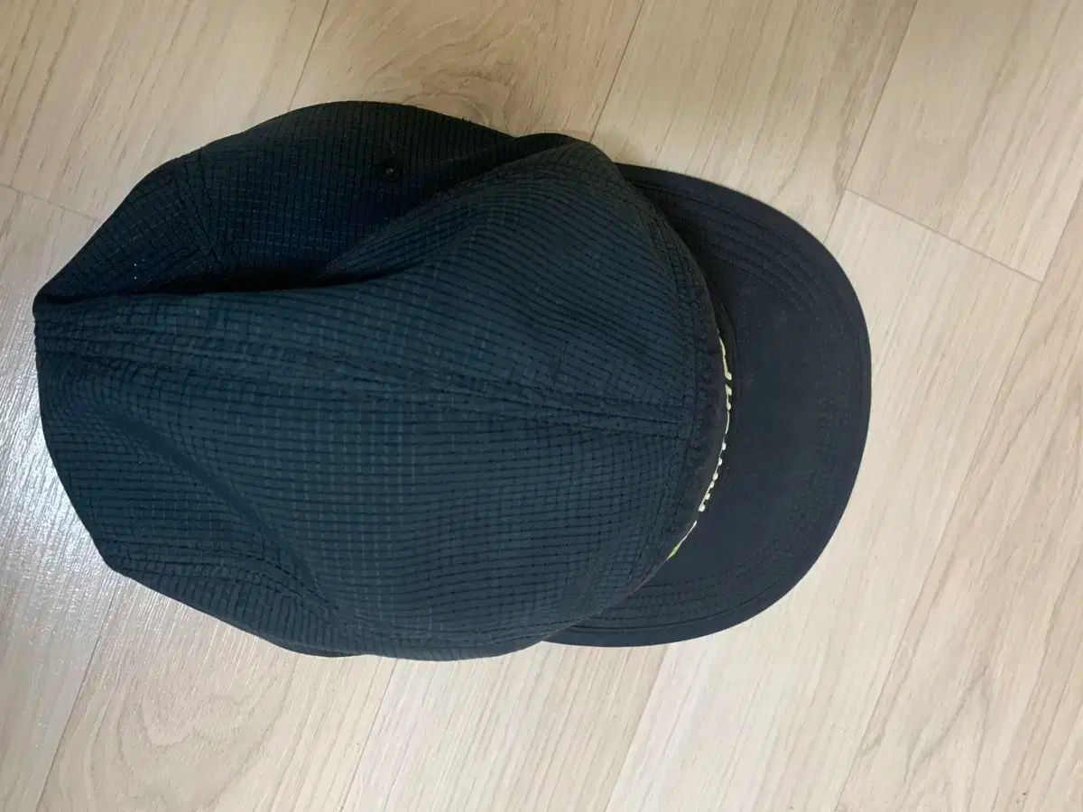 ポーター REASON ベースボールキャップ