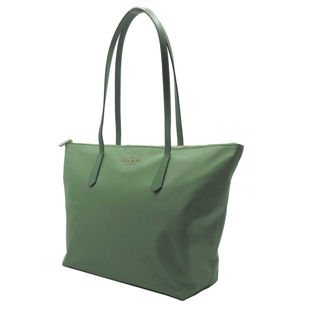 ケイトスペード バッグ トートバッグ kate spade NEW YORK KITT ナイロン ミディアム トート A4対応 肩掛け KC455 200 レディース