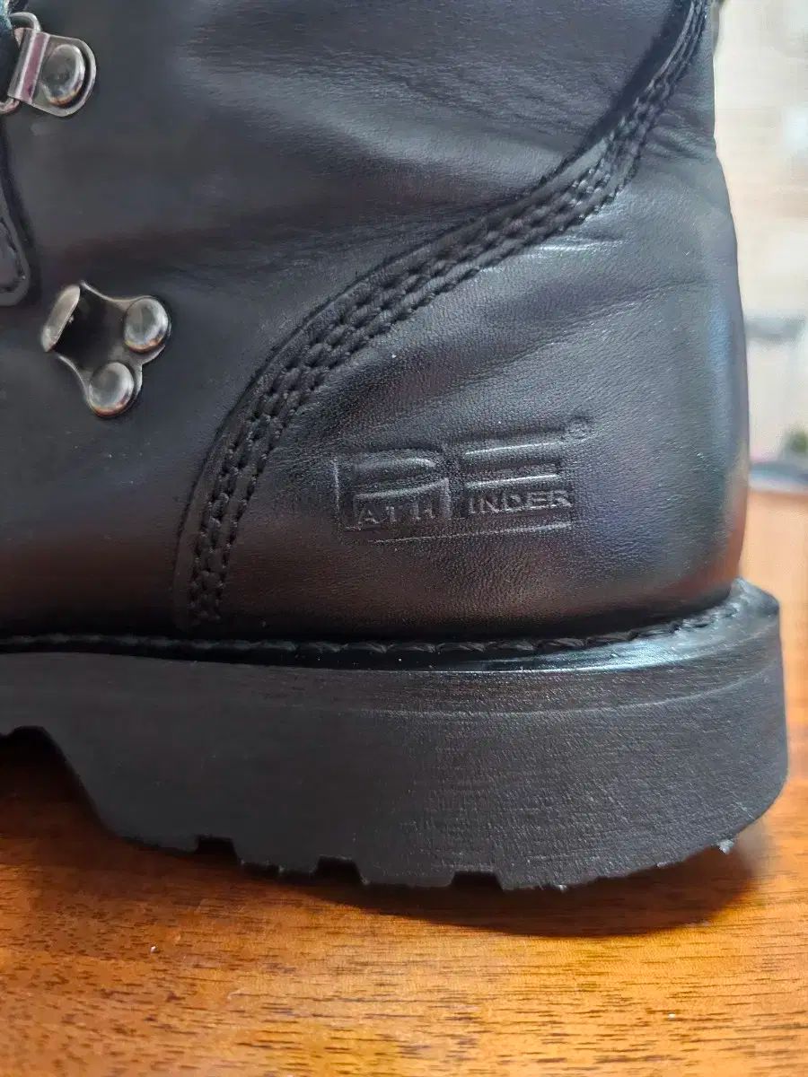 レースアップ アンクル