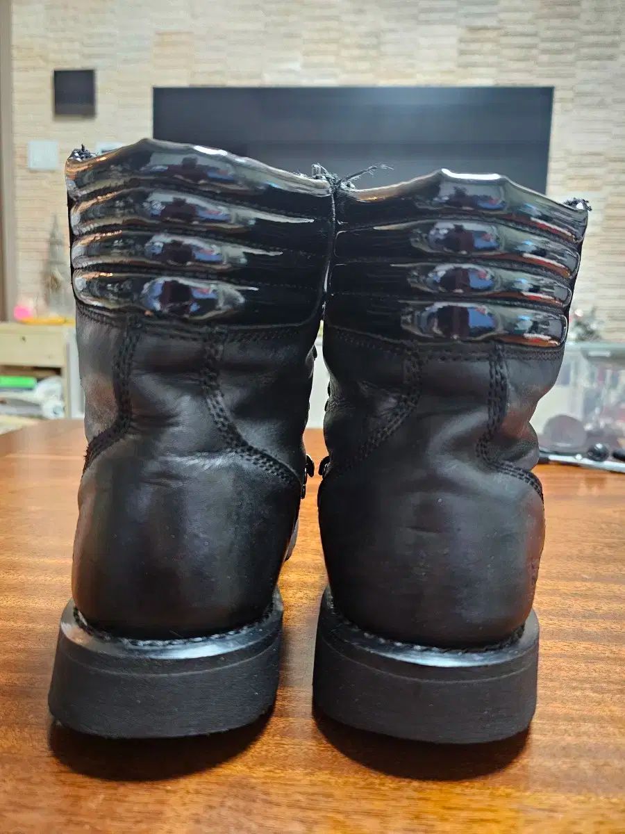 アンクル ブーツ