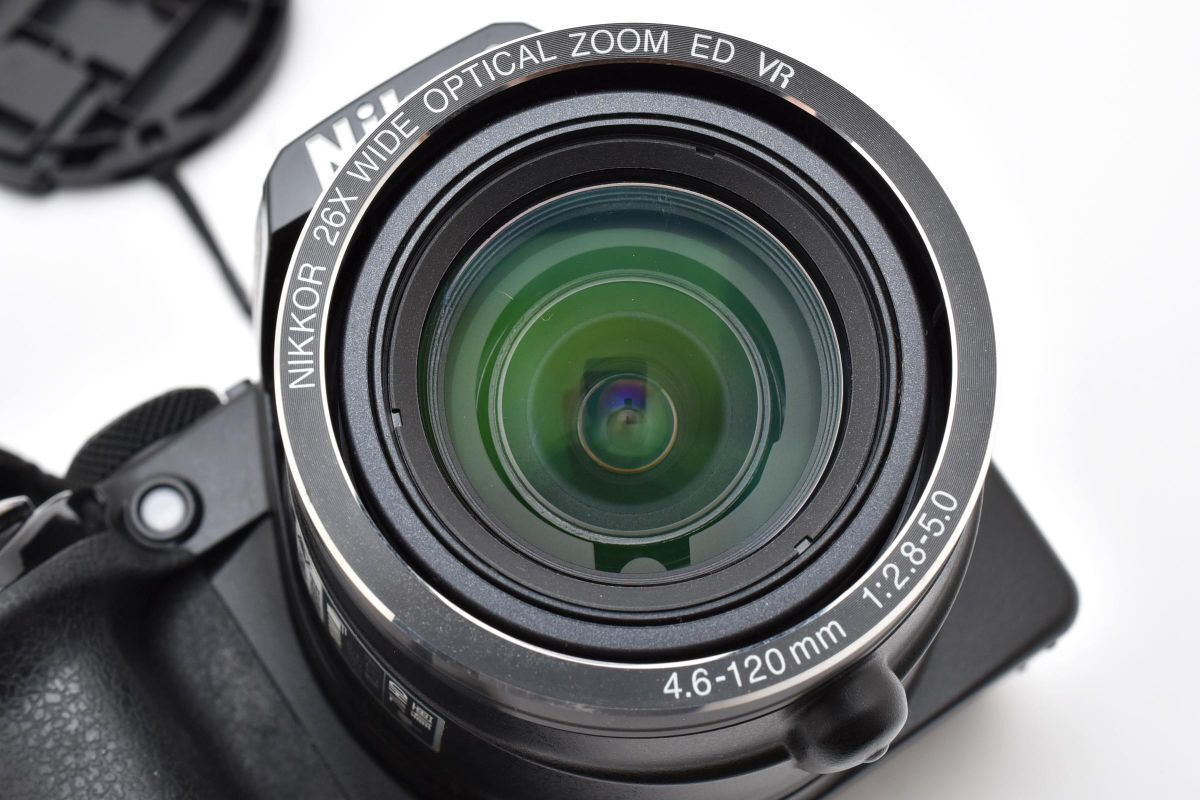 クールピクス デジタルカメラ