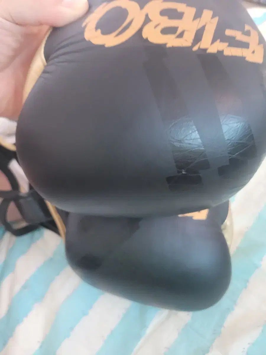 ヘッドギア 14オンス