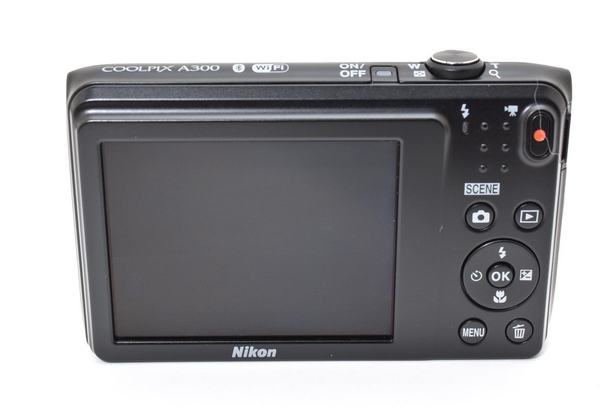 デジタルカメラ