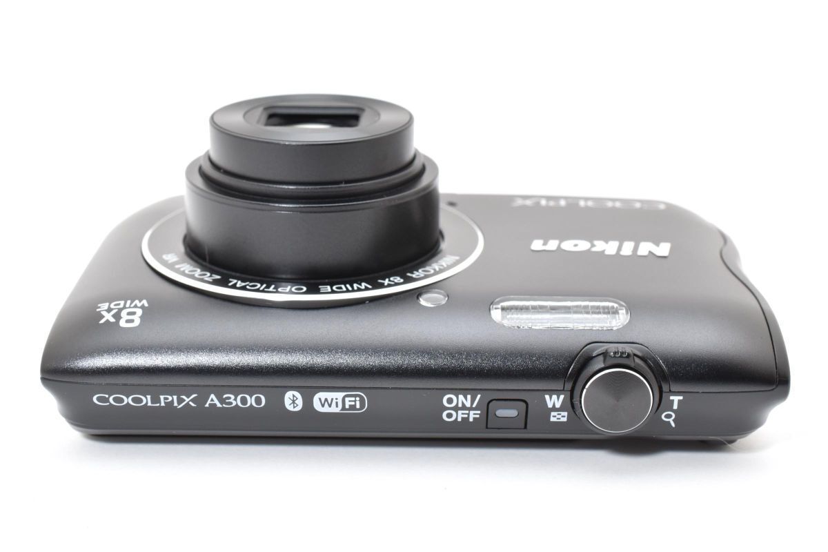 300 デジタルカメラ